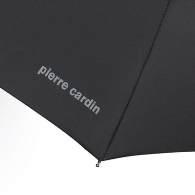 Pierre Cardin Easymatic  83967 black, pánský plně automatický deštník