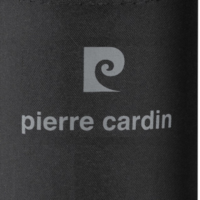 Pierre Cardin Petito, black 83041 dámský skládací deštník