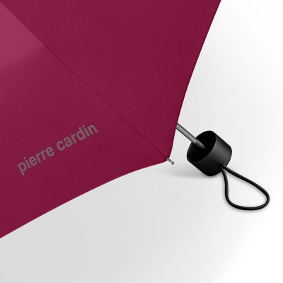 Pierre Cardin Petito, Maganta 83056 dámský skládací deštník