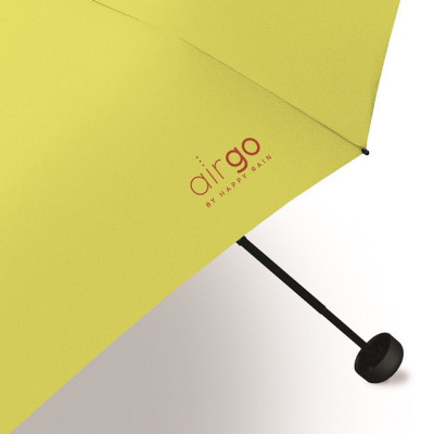 Air go Ultra Mini Manual sulphur 60306 dámský skládací deštník