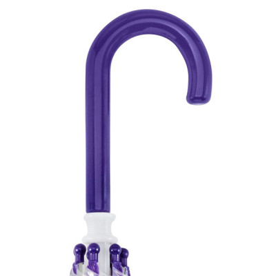 BLUEY ALLOVER 62250,  chlapecký dlouhý deštník
