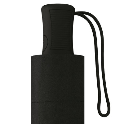 Pierre Cardin Mini AC 89993  black , pánský automatický deštník