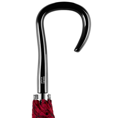 Pierre Cardin Rose 83014, dámský dlouhý automatický deštník