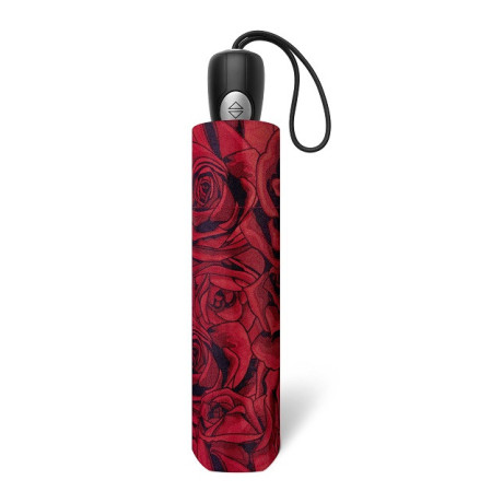Pierre Cardin Rose Easymatic Light  83016 dámský plně  automatický deštník