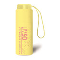 Happy rain,UV Protect  lemon 45304,  dámský skládací deštník
