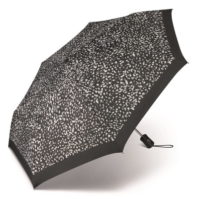 Happy rain, Up & Down  Classic 46855 , dámský plně automatický deštník