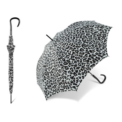 Pierre Cardin Leo 83073  dámský dlouhý automatický deštník