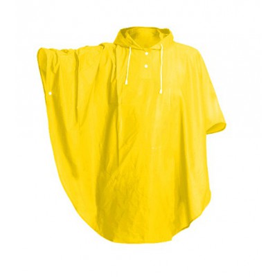 Pláštěnka Poncho - velikost S