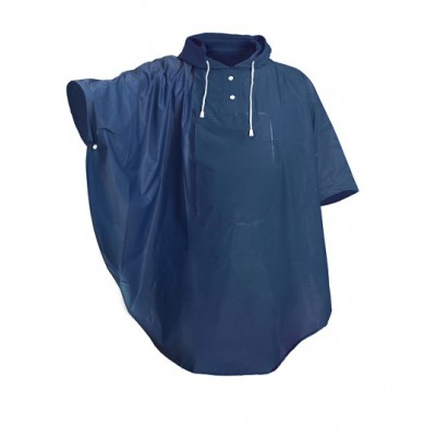 Pláštěnka Poncho - velikost S (130 cm)