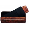 Deštník - Pierre Cardin - Mybrella Wood mini v krabiččce 83702