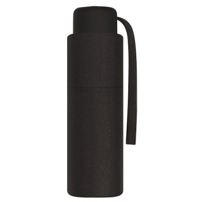 Pánský mini deštník- černý