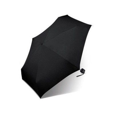 Pánský mini deštník- černý